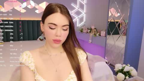 MimiFors online show from March 22, 6:03 pm