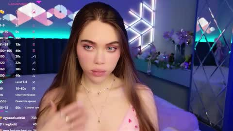 MimiFors online show from March 4, 8:48 pm