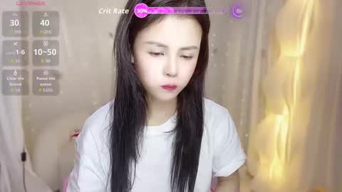 lucky3599 online show from February 7, 11:52 pm