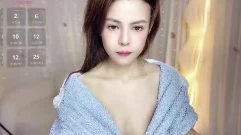 lucky3599 online show from December 20, 12:25 am