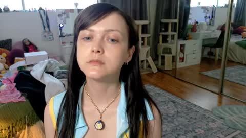 Jade online show from May 8, 12:14 am