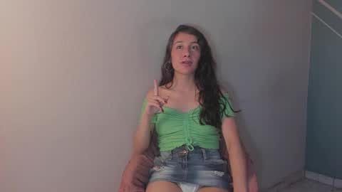 Lucy Herrera online show from March 11, 10:01 pm