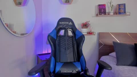 Your Lucy online show from April 17, 4:47 am