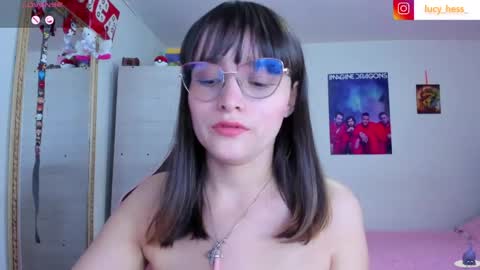 Lucy online show from May 15, 10:56 pm