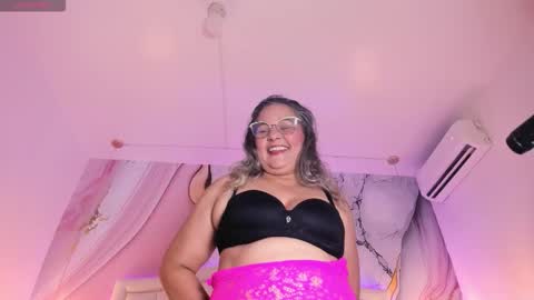 Lucy online show from March 27, 12:06 pm