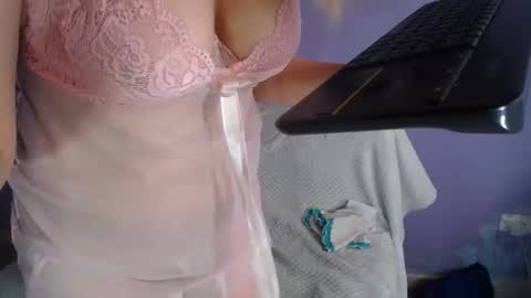  SleepyAbuela online show from March 7, 4:36 pm