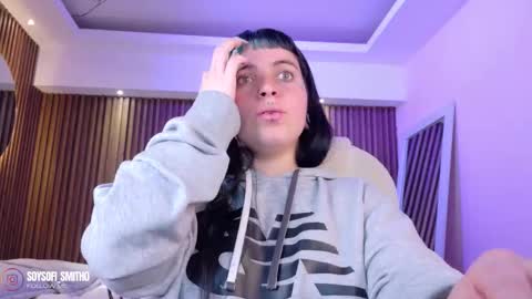 Sofia  online show from March 19, 5:56 am