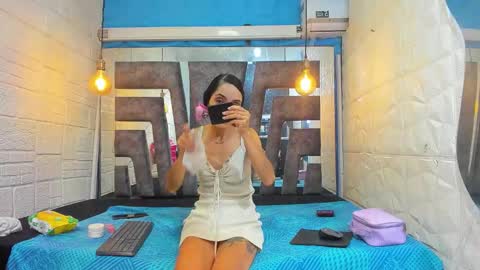 Lucy unlimit come back here  online show from March 26, 1:57 pm