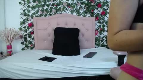 Lucy Cute online show from March 9, 5:05 pm