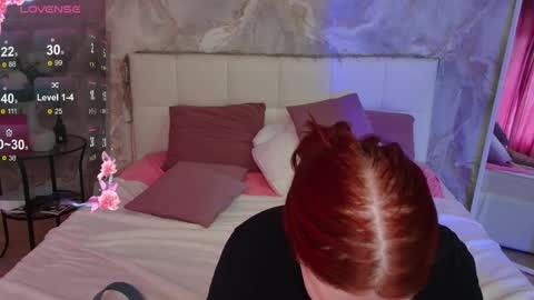 Lucy online show from May 14, 8:31 am