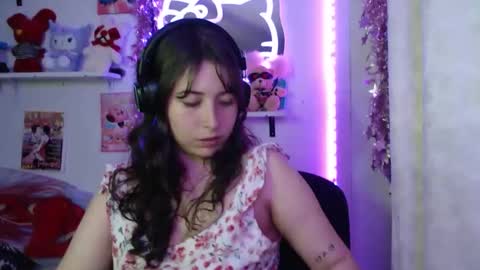 Luhana online show from March 22, 4:07 am