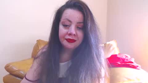 Cassie online show from March 21, 12:32 pm