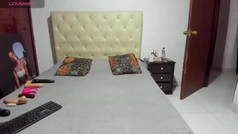 Luissa online show from April 5, 11:42 am