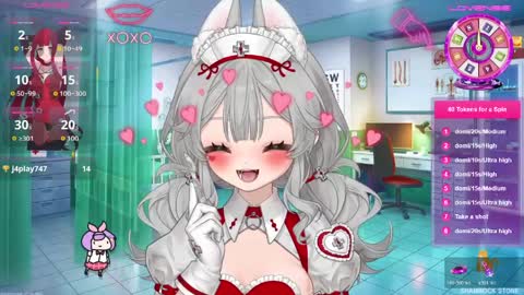 lulu_hentai online show from April 12, 8:33 pm