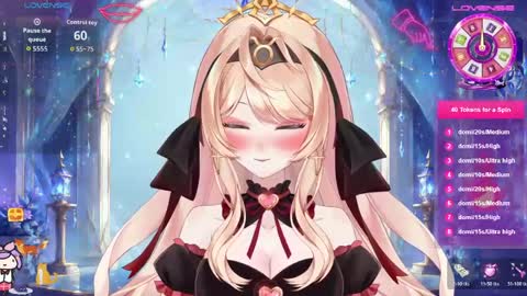 lulu_hentai online show from May 22, 2:59 pm
