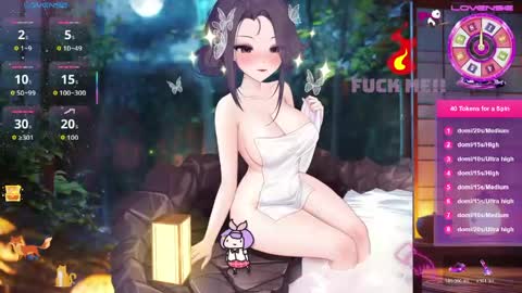 lulu_hentai online show from May 12, 1:36 am