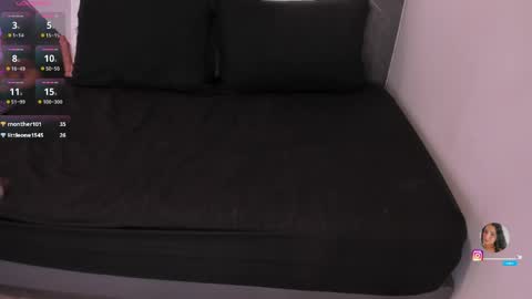 lulu_mei_ online show from April 25, 1:41 pm