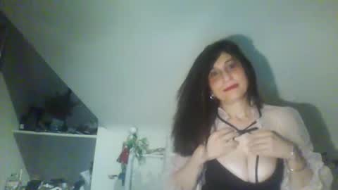 Lulujoy online show from May 20, 9:12 pm