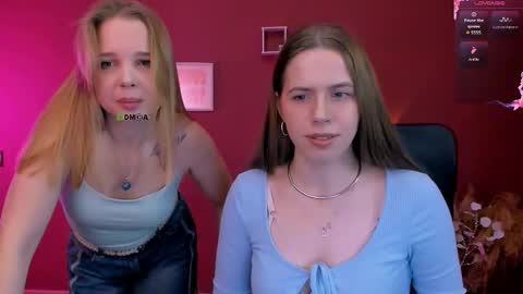 Sweet Lumi online show from March 14, 11:00 am