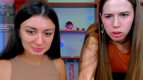 Sweet Lumi online show from July 20, 10:39 am