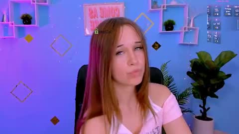 Sweet Lumi online show from June 19, 12:19 pm