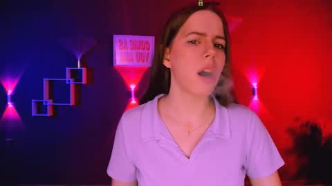 Sweet Lumi online show from April 14, 7:52 am