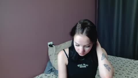 LumyShy online show from July 13, 8:31 pm