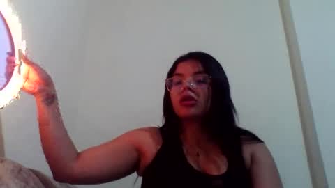 Luna online show from May 13, 3:01 am