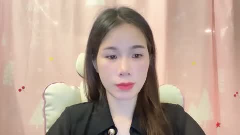 Luna online show from May 9, 8:33 pm