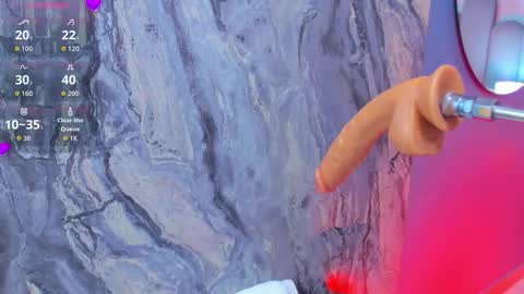 luna__little online show from March 6, 3:56 am