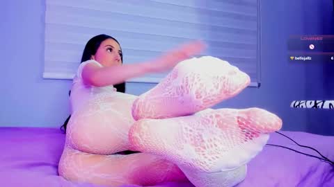 Luna  online show from March 22, 5:30 pm