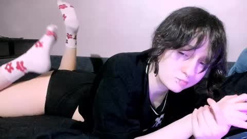 Luna online show from February 25, 9:26 pm