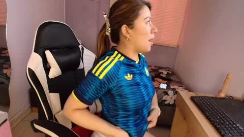 luna_desiree online show from July 7, 10:12 pm