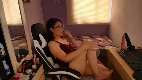 luna_desiree online show from November 19, 9:26 pm