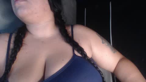 luna online show from October 7, 10:14 pm