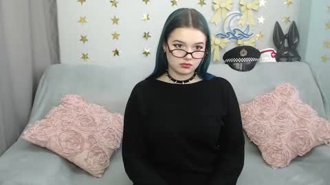 Luna online show from February 3, 8:52 am