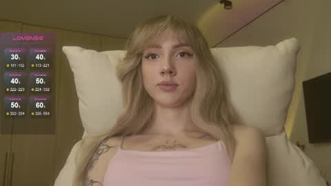 Luna online show from July 9, 7:49 pm