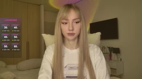 Luna online show from March 15, 2:24 am