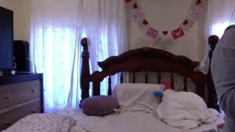 karazorel online show from February 24, 8:18 pm