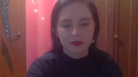 lunamystique_ online show from January 23, 8:56 pm