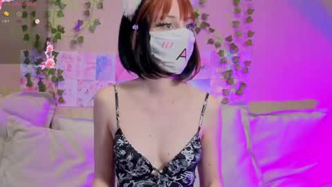 Luna online show from April 26, 4:16 pm