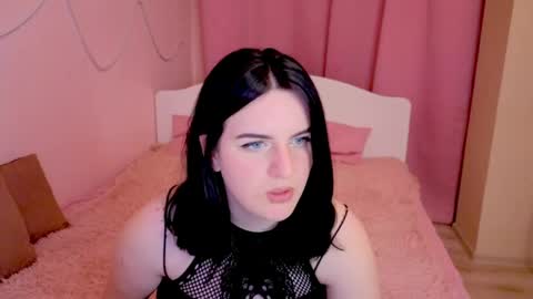 Valeria online show from May 6, 9:52 pm