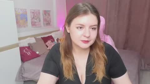 Luna online show from August 8, 9:06 am