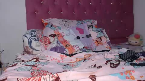 Luna online show from March 21, 2:05 am