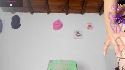 lunnalust online show from April 13, 2:24 am