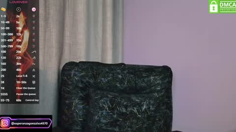 LunnaNova online show from June 22, 8:28 pm