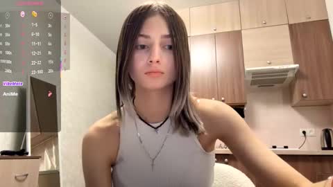 May online show from November 6, 6:03 pm