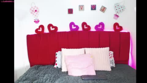 lushy_sweeet online show from March 10, 2:48 am