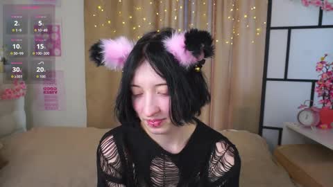 Sasha online show from April 8, 9:11 am