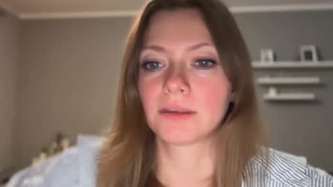Millie online show from May 13, 9:09 pm